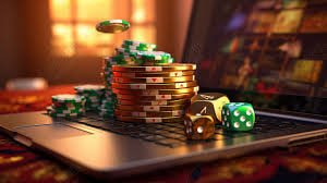 Live casino dengan dealer asli secara real-time di mustika78