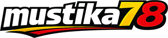 Logo mustika78